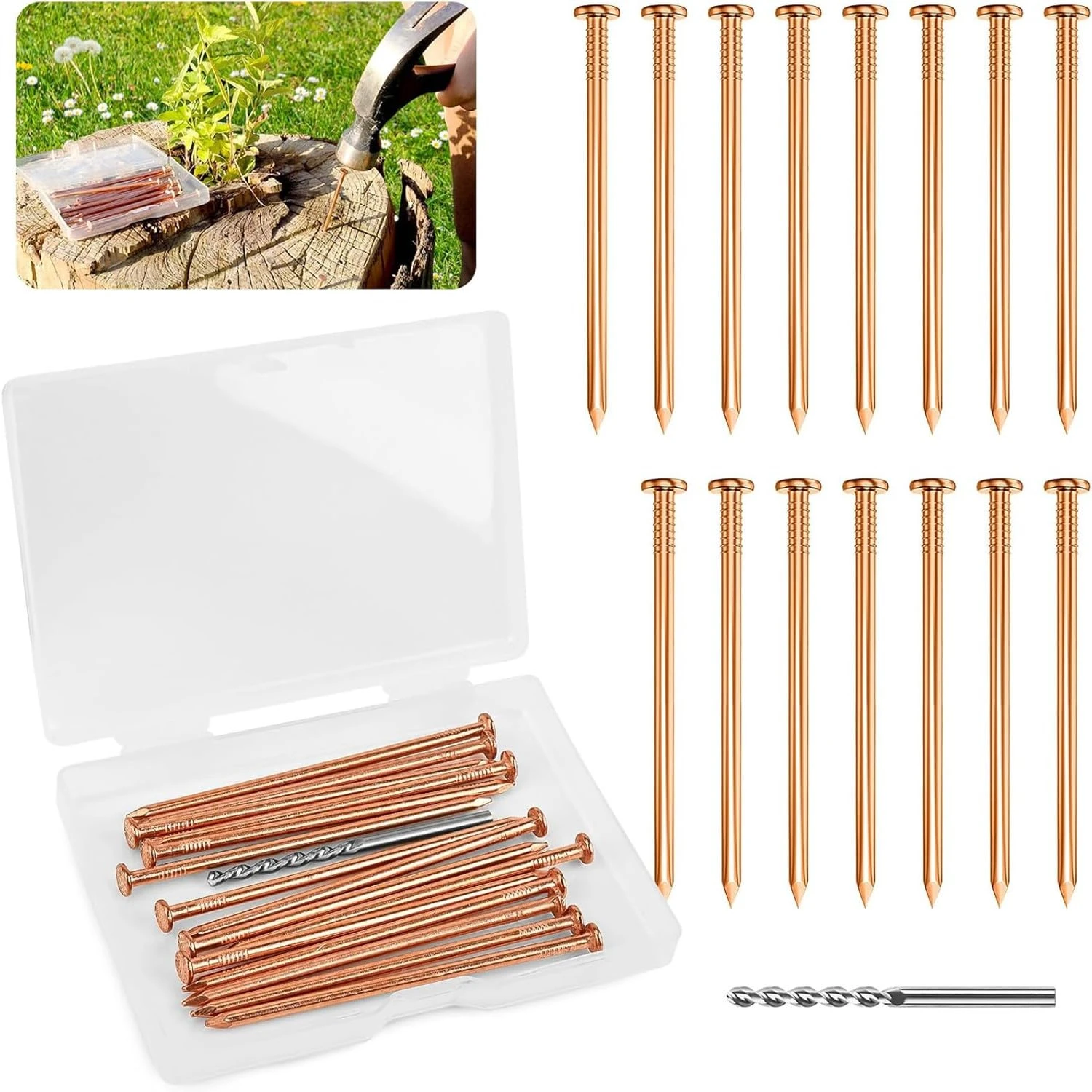 15pcs 4