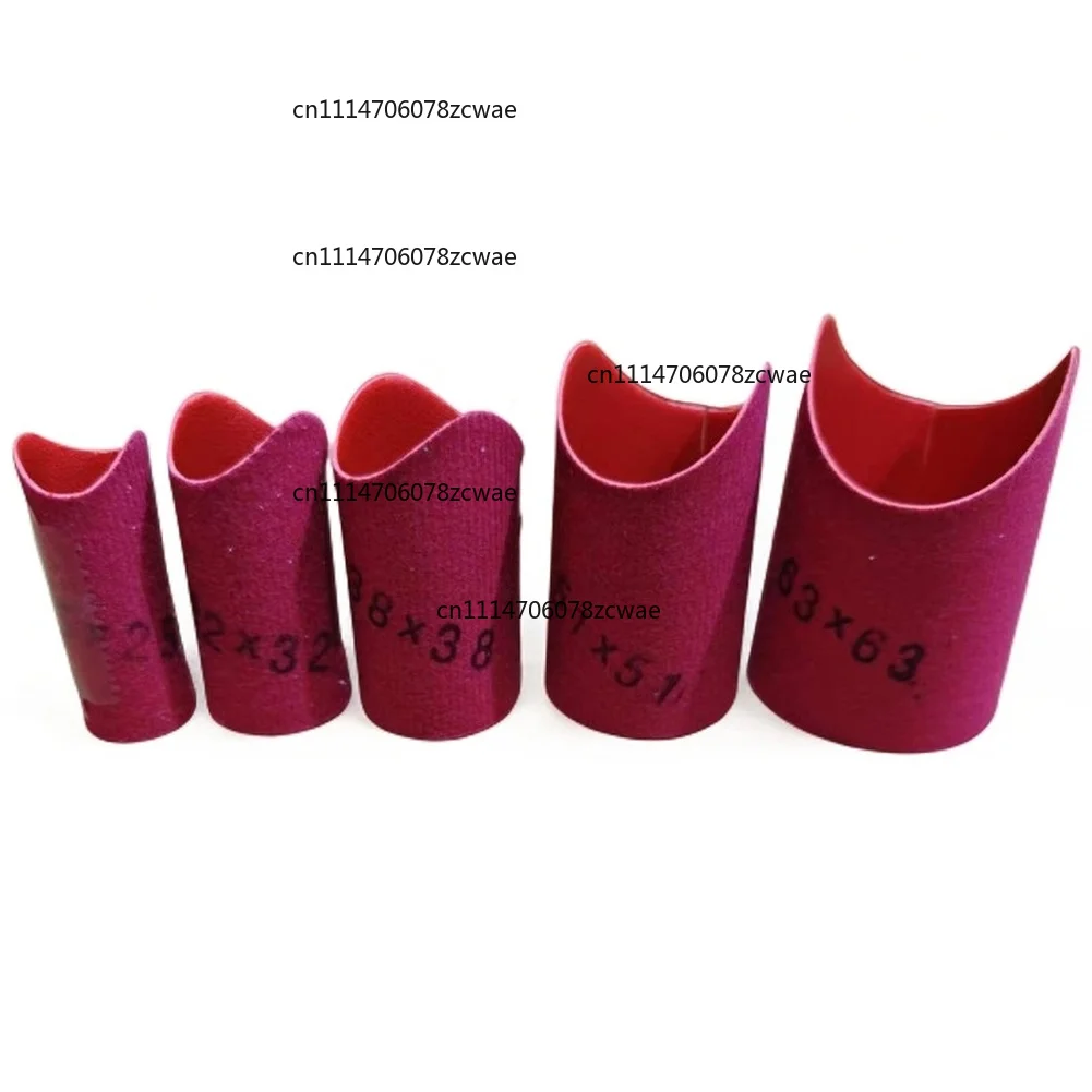 Stainless Steel Set Pipe Beveling Tool Weld Preparation Complete Beveling Tool Kit Equal And Unequal Diameters