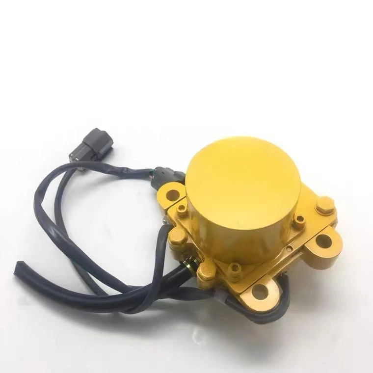 7824-30-1600 throttle motor PC120/200/220/-5 6D95 New high quality