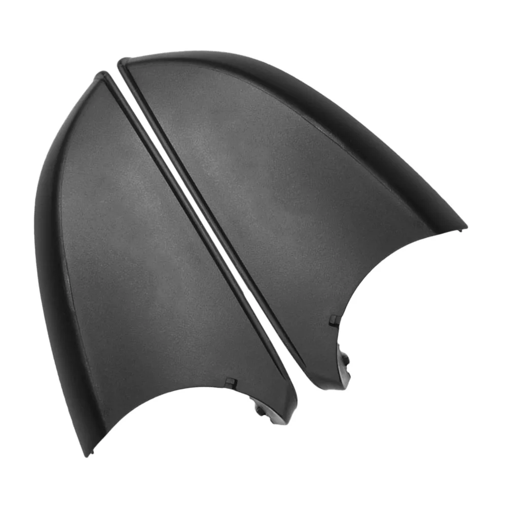 Car Wing Mirror Shell Housing Cap Side Door Rearview Lower Cover For Mercedes Benz A/B/C/E/S/Class W204 212 221 GLA GLK