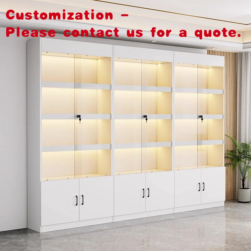 

на заказ. Полка для розничной торговли на заказ. Общие товары со светодиодной подсветкой.