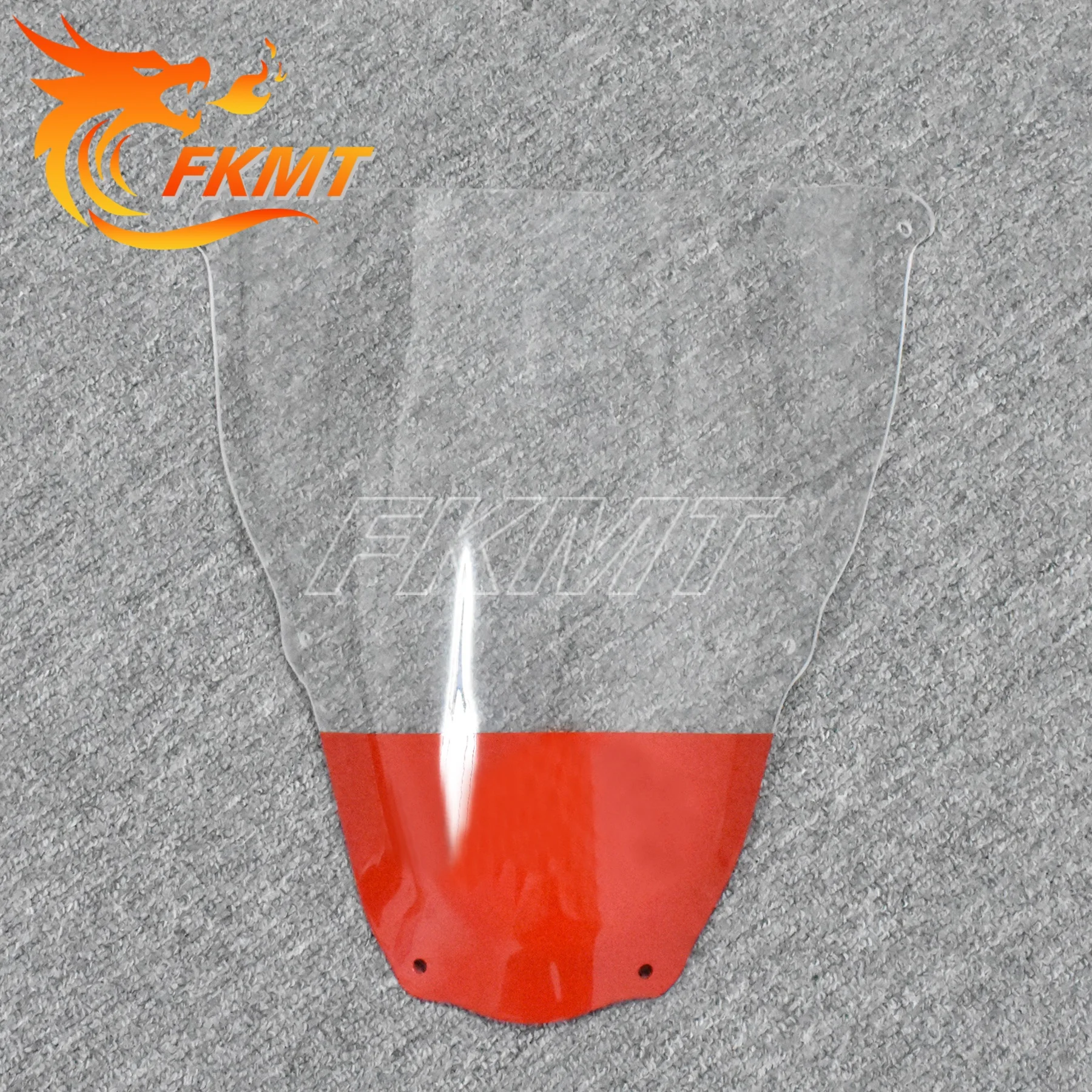 

New For APRILIA RS50 RS125 RS250 125 250 2006 2007 2008 2009 2010 2011 06 07 08 09 10 motorbike Windshield Windscreen Clear