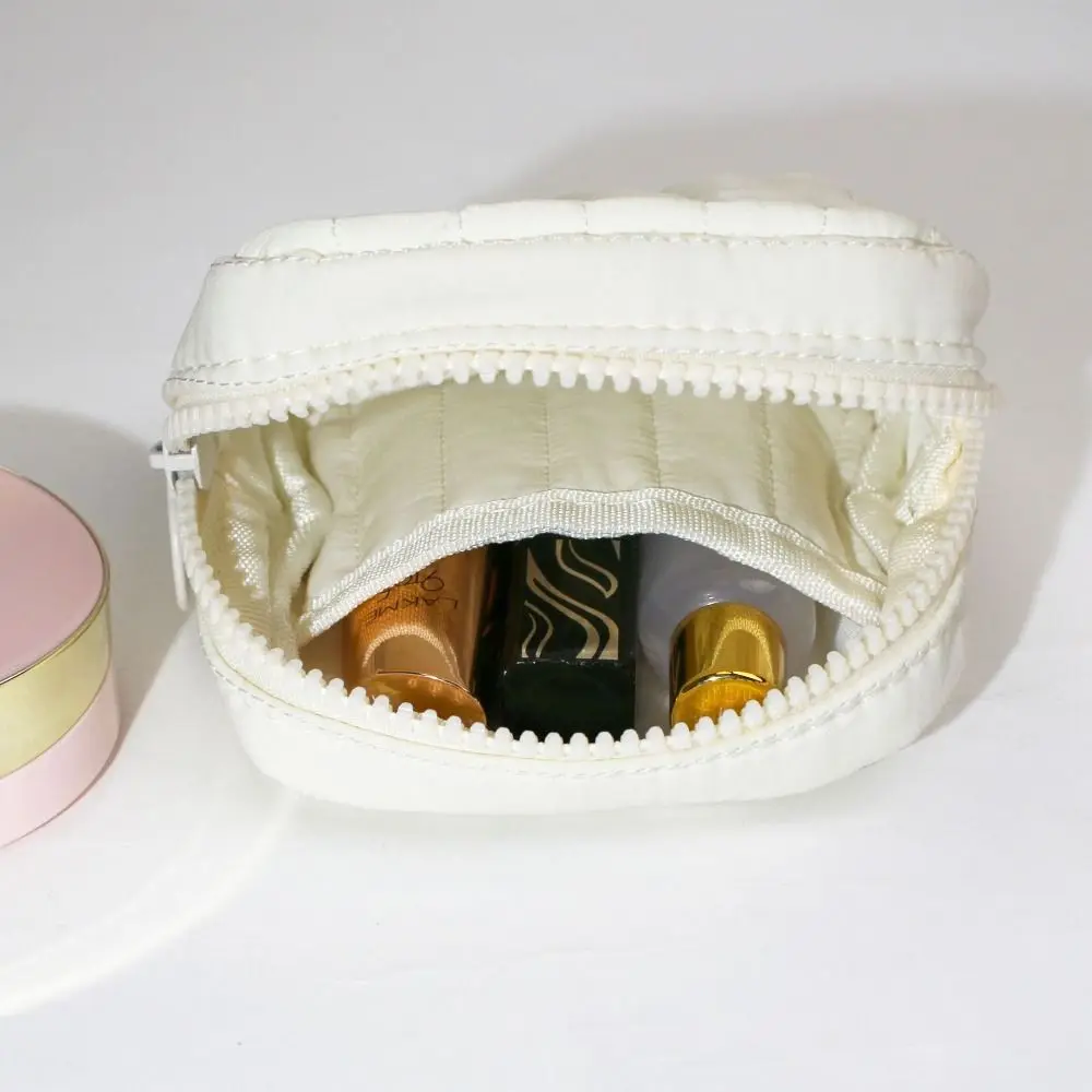 New Cute Coin Purse Wallet Mini Women Small Storage Bag Lipstick Makeup Sanitary Pads Cosmetic Bags