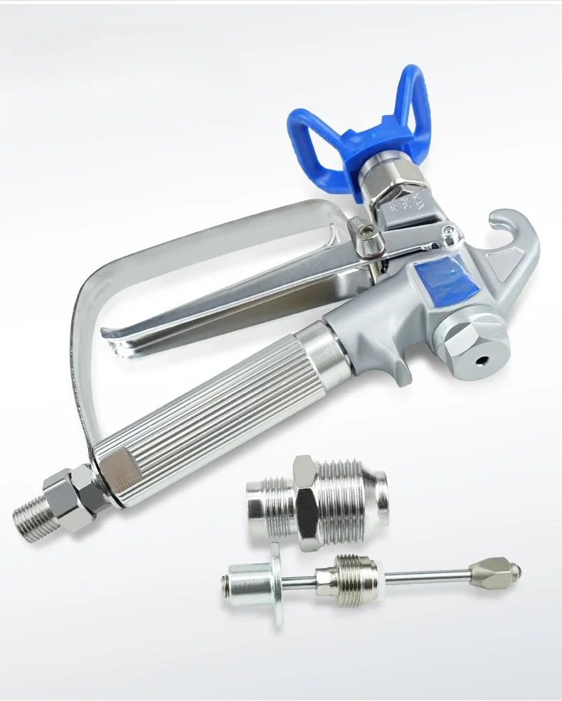 

Latex Paint Paint Accessories Daquan Universal Spray Gun Spray Gun Steam Spray Machine Gun Nozzle