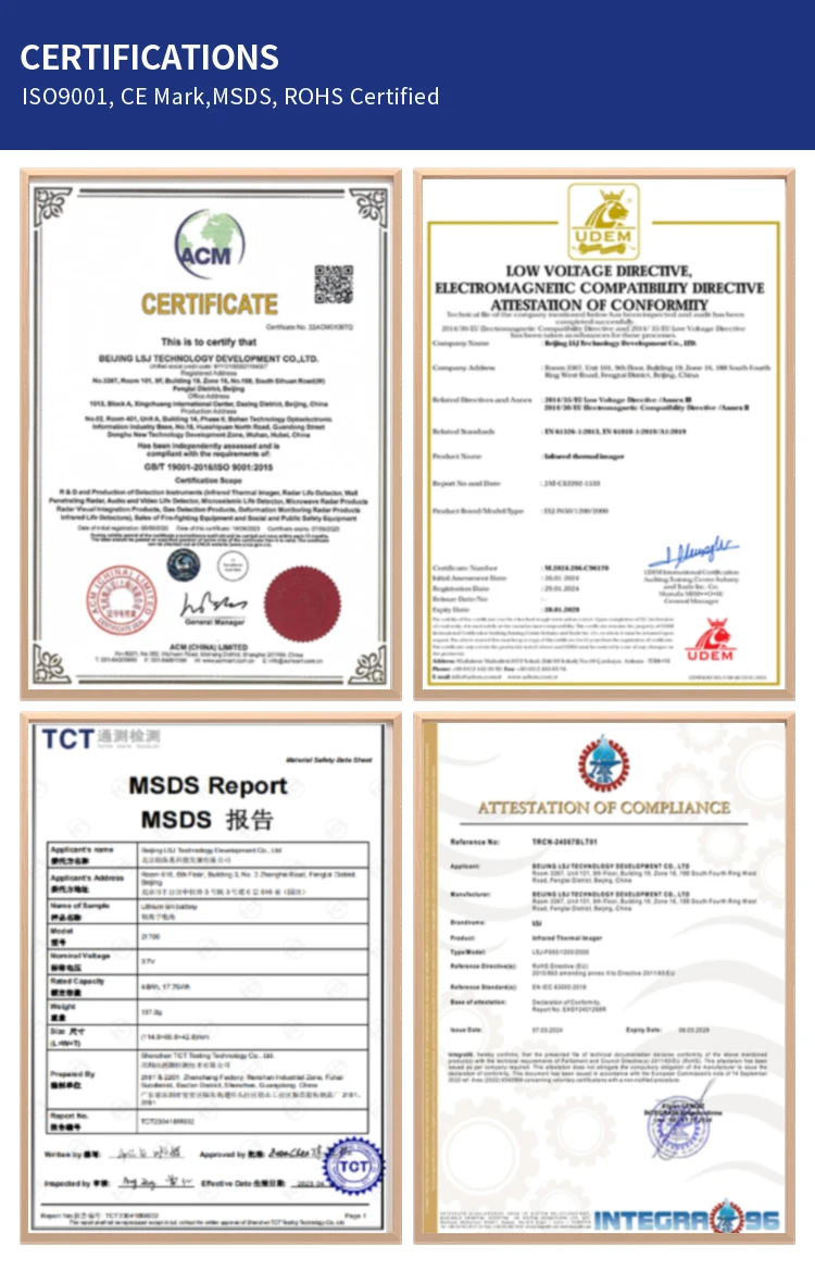 10X التكبير مناظير طويلة المدى الصيد غطاء مطاطي رقمي صغير جولف المسافة الليزر Rangefinders نطاقات #6