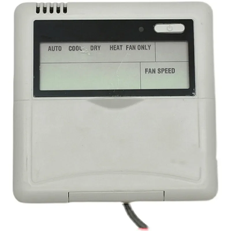 New for Air conditioning remote control panel remote control display KJR-12B/DP (T) - E-2 KJR-12B/DP (T) E-2-04 (RoHs)