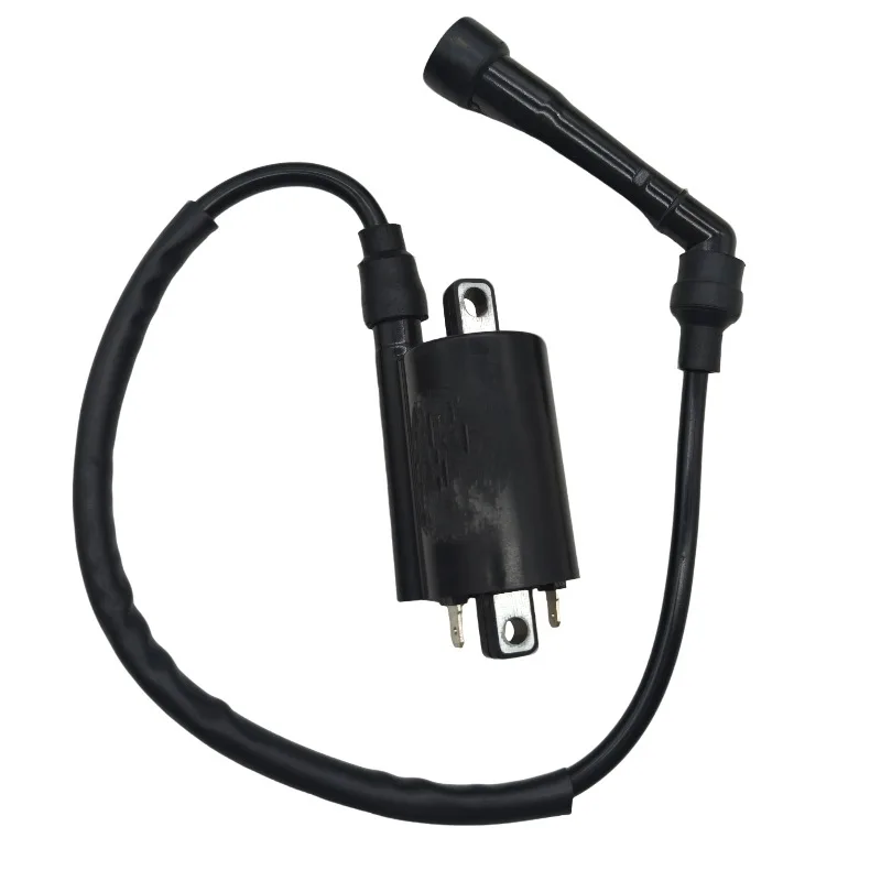CVulcanYamahaVStarGN250 Motorcycle High Voltage Package Ignition Coil Accessories Prince GN250