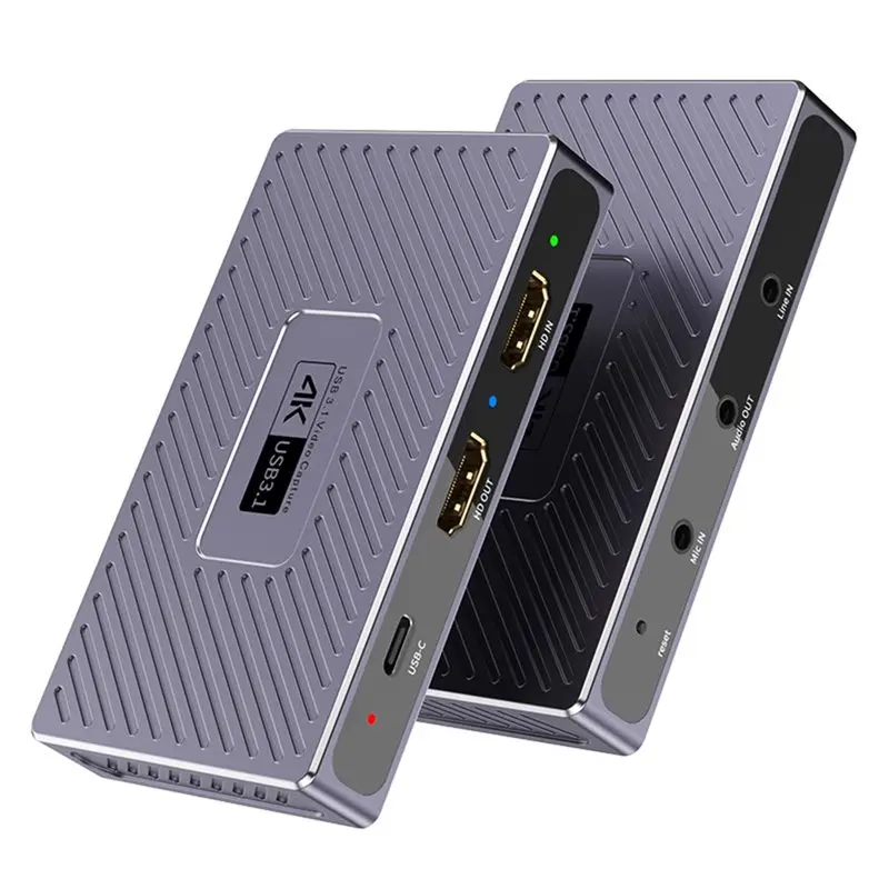 【SURPISE】-Compatible 4K/60Hz Support HDR, 3D For Projectors, Monitors, HDTV, And Other Display Devices