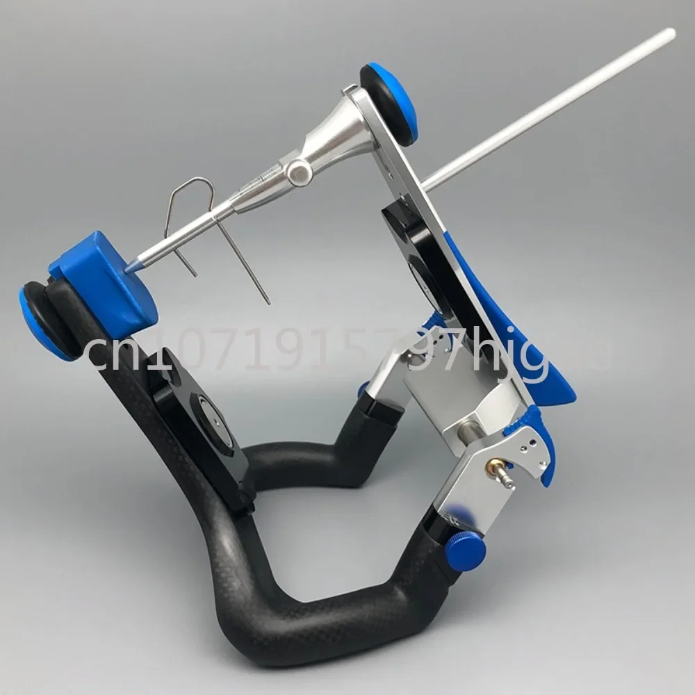 Artex Type CN Carbon Fibre Functional Articulator Teeth Model Accurate Scale Plaster Model Dental Lab Equipment