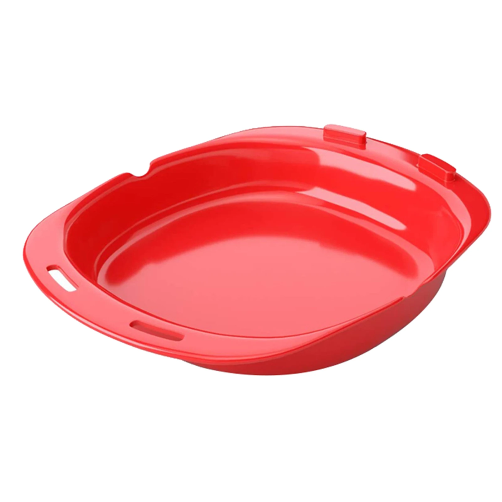 

Silicone Omelette Maker Nonstick Microwavable Quick Breakfast Maker