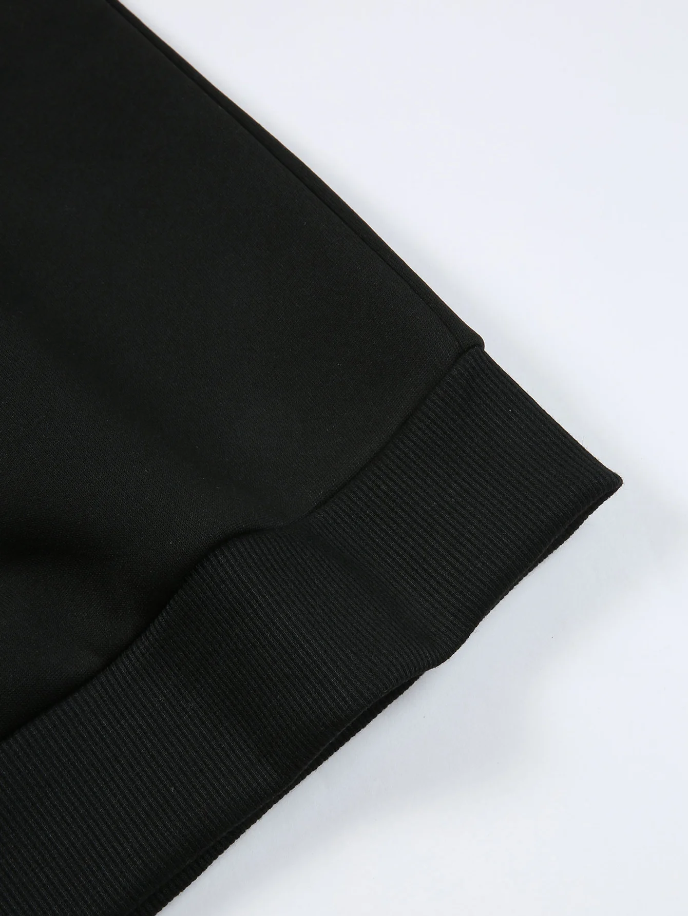 Felpa girocollo modello Disney Mad Hatter Tea Party Pullover casual unisex a maniche lunghe con personaggi di Alice nel Paese delle Meraviglie