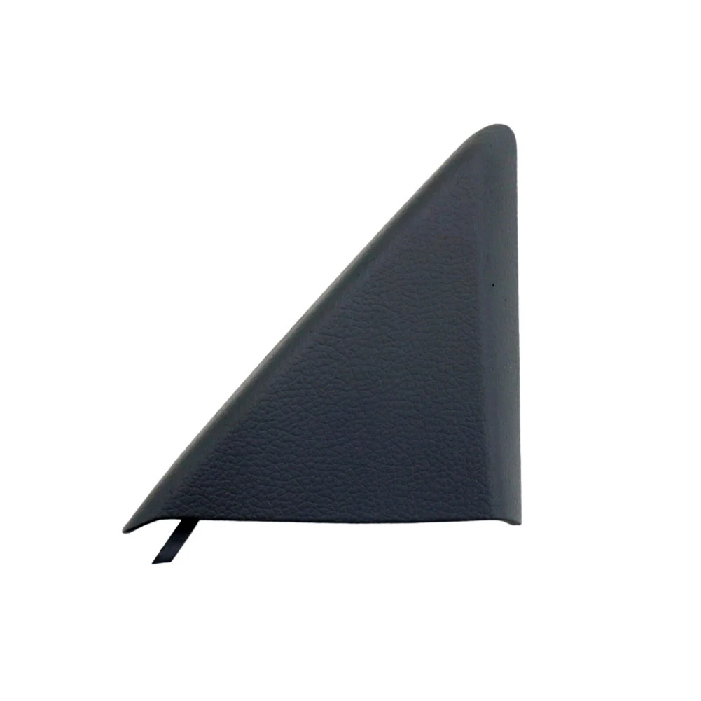 Front Right Door Corner Mirror Trim Cover for Mercedes For R230 SL500 SL55 Suitable Replacement Part with OEM 2307201211