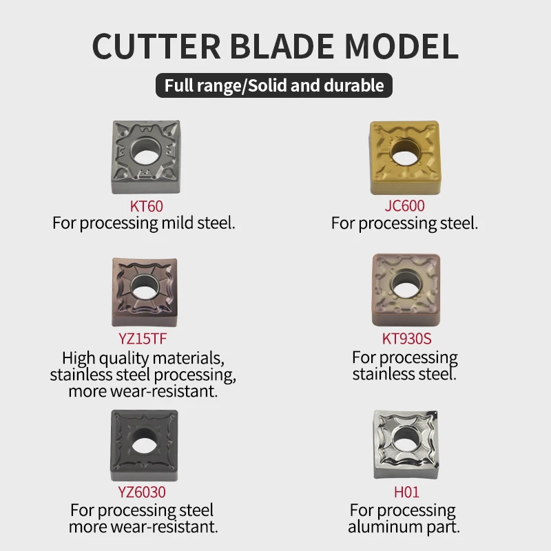 Uchwyt tokarski CNC zewnętrzny 45 stopni MSSNR1616H12/2020K12/2525M12 do płyt SNMG z węglika spiekanego, narzędzie do toczenia MSSNR