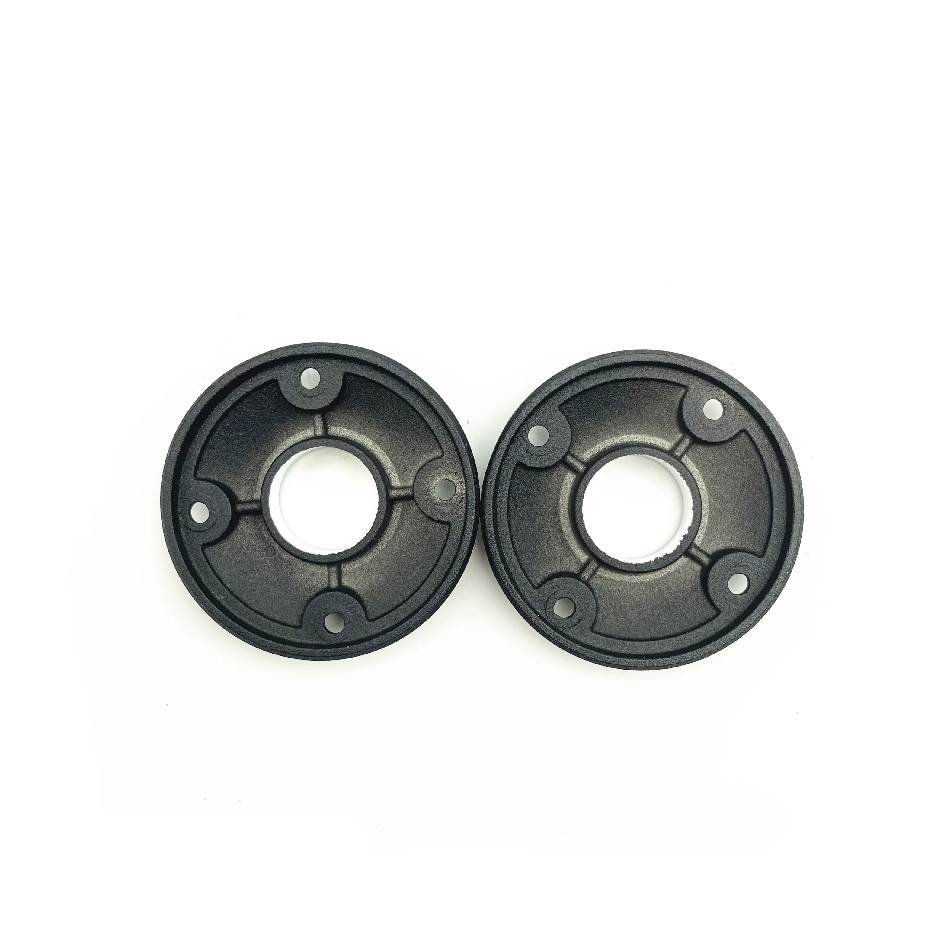 All Suspension Cap Shock-absorbing Side Cover of MINIMOTORS DUALTRON DT Electric Scooter Front and Rear Suspension