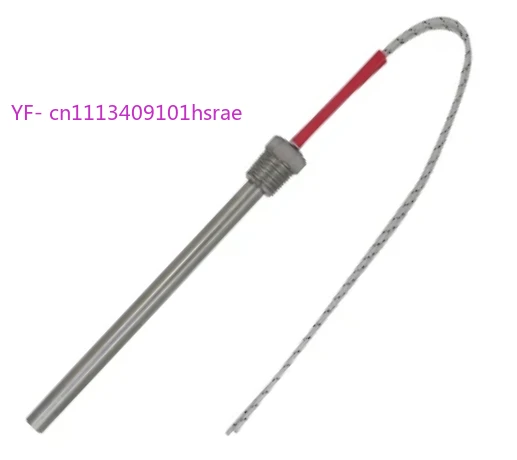 140-180mm 220V 280W Wood Pellet Stove Igniter Heating Element Stove Spare Accessories