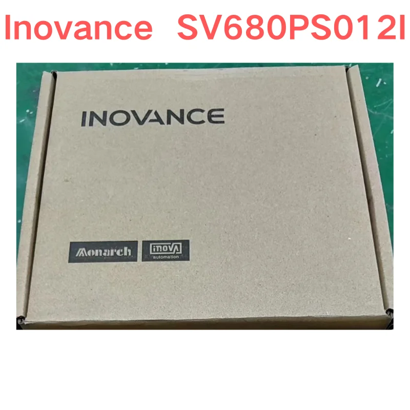 Second  barnd-new Inovance  SV680PS012I  test OK