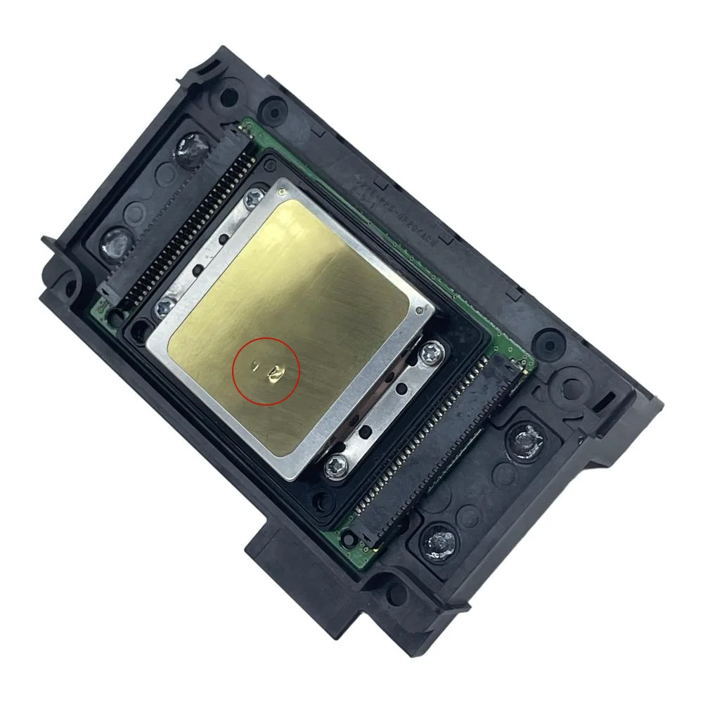 

Печатающая головка подходит для Epson EcoTank L18050 L8180 L8188 L18058 L8058 L8160 L8168