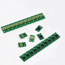 10PCS T6997 Maintenance Tank Chip For Epson SureColor P6000 P6050 P7000 P7080 P8000 P8080 P9000 P9070 Waste Tank Chip