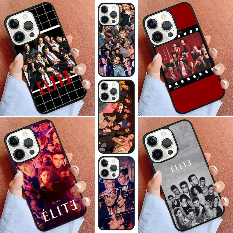 Series Elite Coque … - image