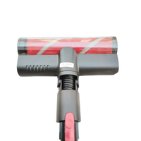 Original For Roborock Handheld Wireless Vacuum Cleaner H6 H7 Floor Brush Assembly Floor Brush Head Main Floor Brush Accessories