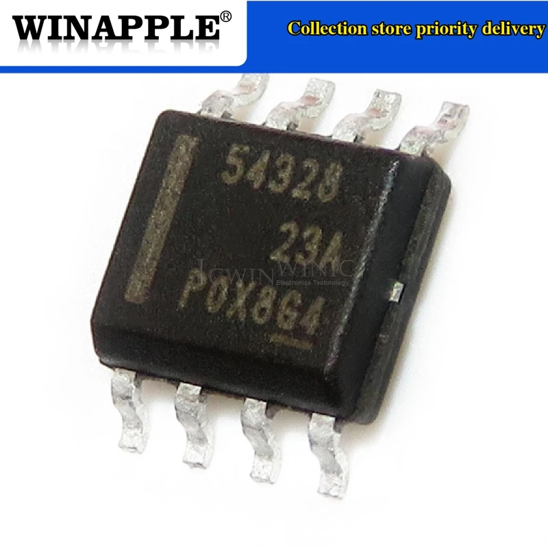 TPS54332DDAR TPS54332 54332 FA5501AN-D1-TE1 FA5501AN 5501A TPS54328DDAR TPS54328 54328 ICS501M ICS501 SOP-8