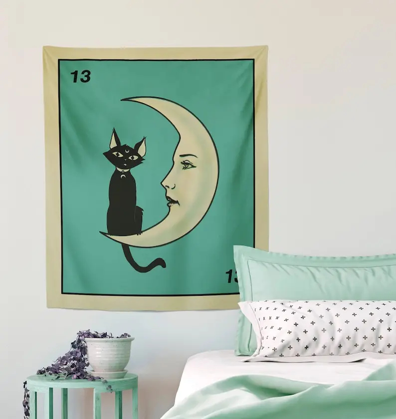 Детская фотография La Luna