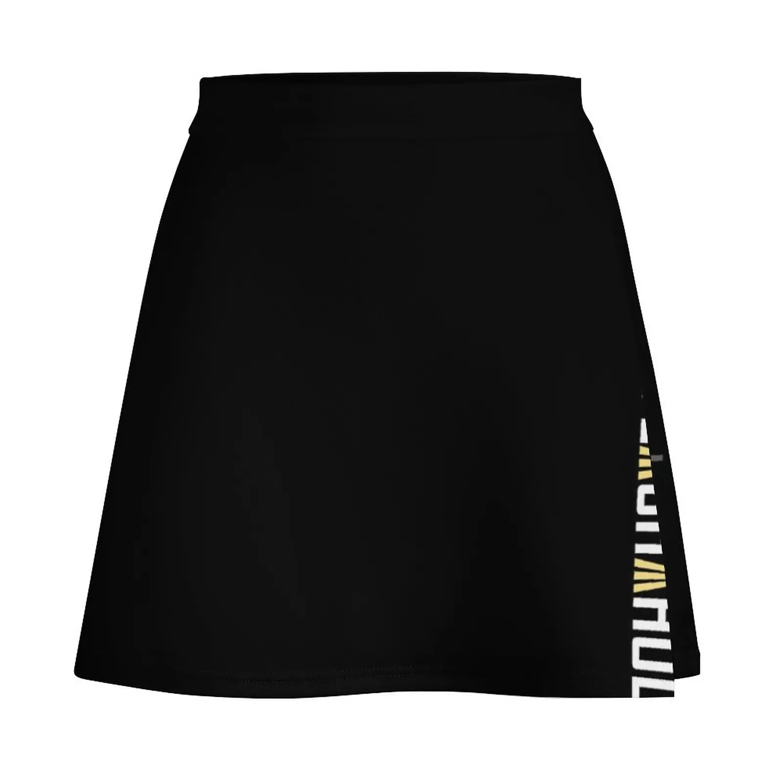 FLASHAHOLIC YouTube channel merch for Flashlight lovers Mini Skirt short skirts for women new in dresses Mini Skirt