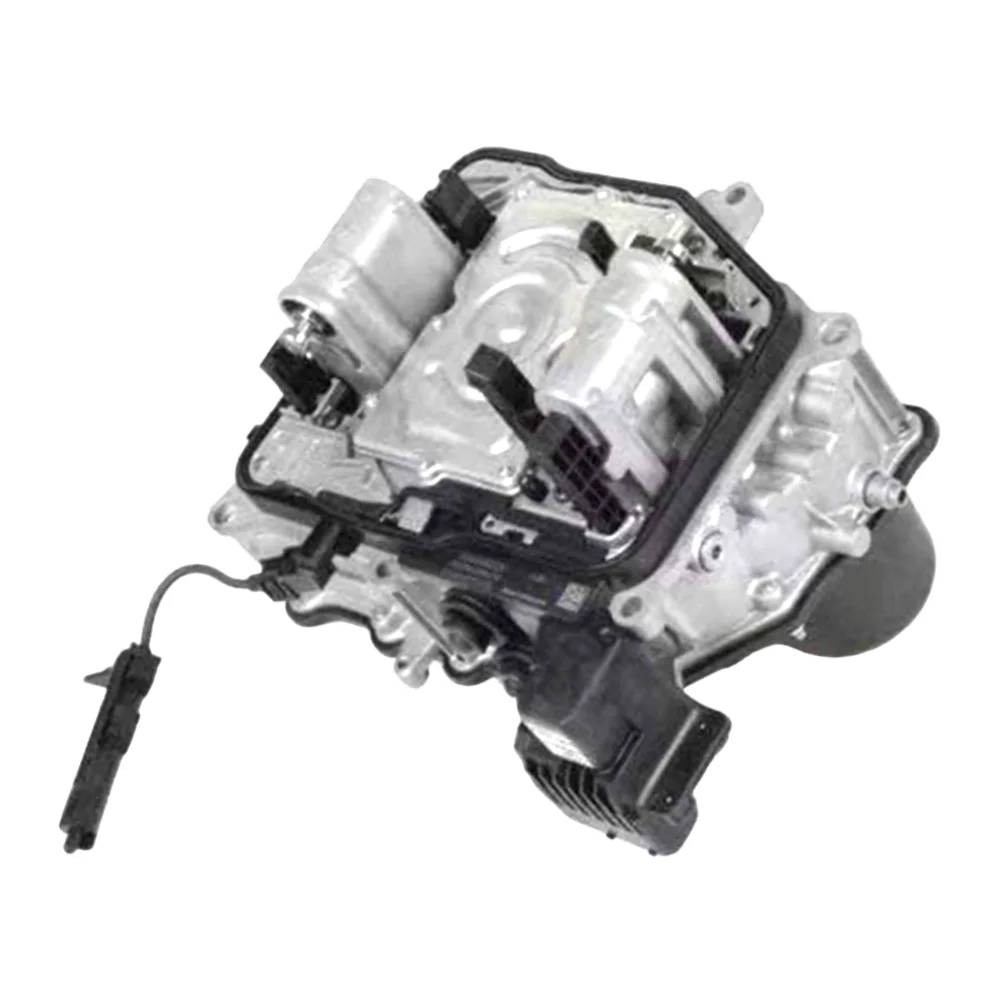 ل VW Audi Skoda Seat DQ200 0AM DSG 7 سرعة نقل ميكاترونيك صمام الجسم مع TCU TCM 0AM927769D 0AM927769K
