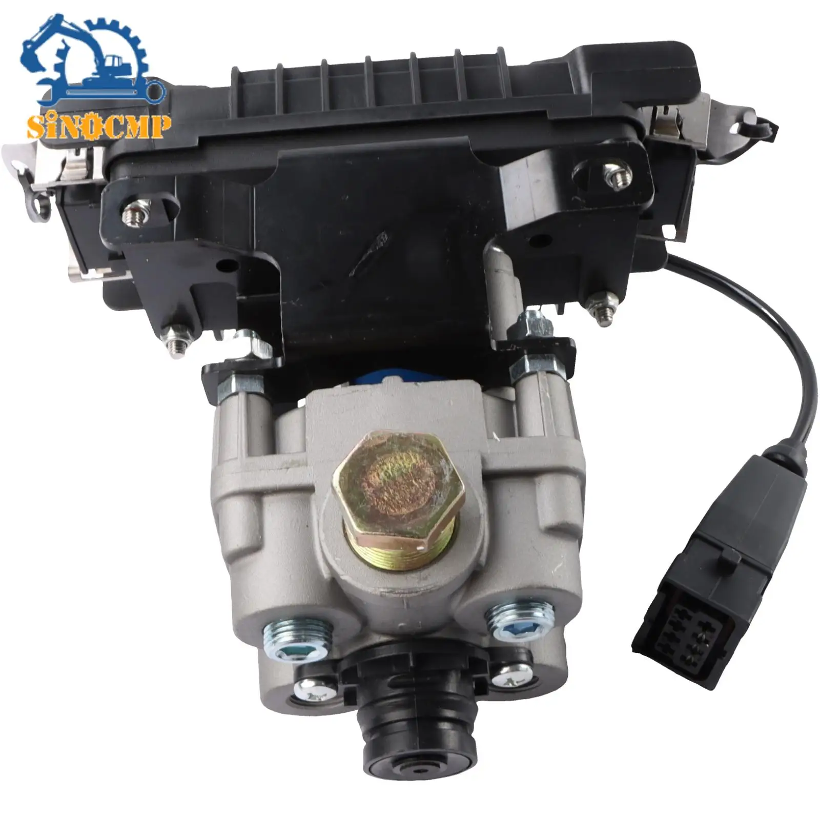 

Модуляторный клапан в сборе 4005001010 ДЛЯ коммерческих грузовиков Электронный блок управления в сборе