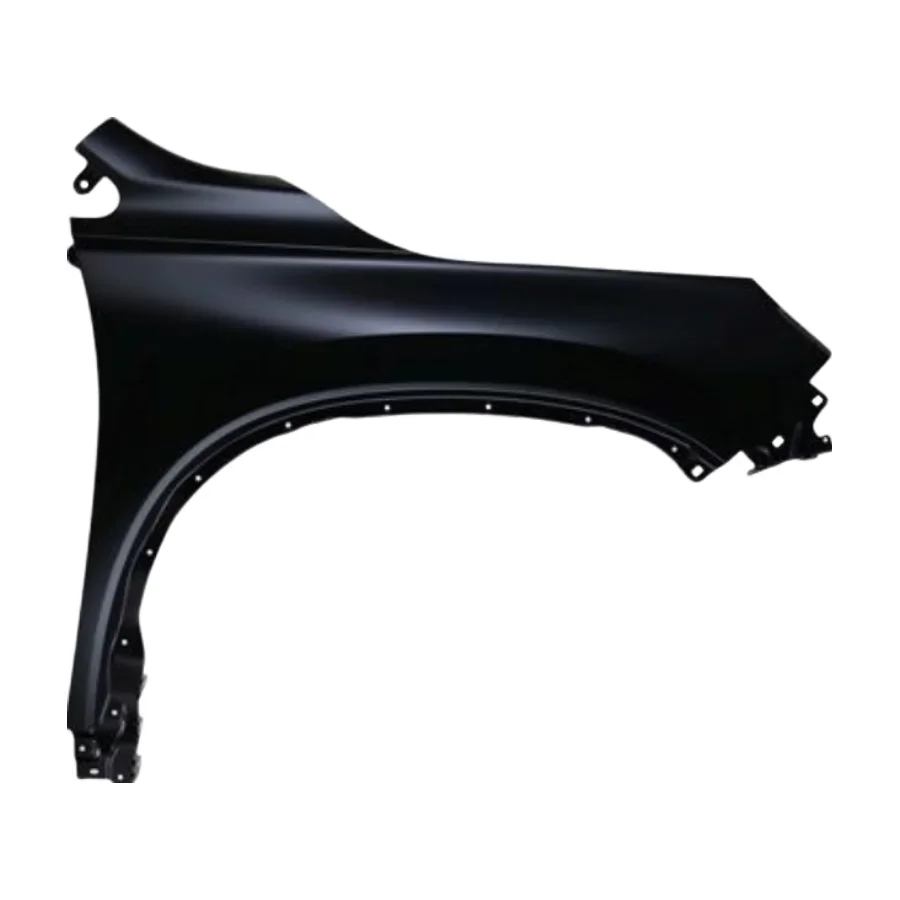 

Front Passenger Side Car Fender for Honda Pilot 2023-2024 OEM 60210T90A00ZZ HO1241205
