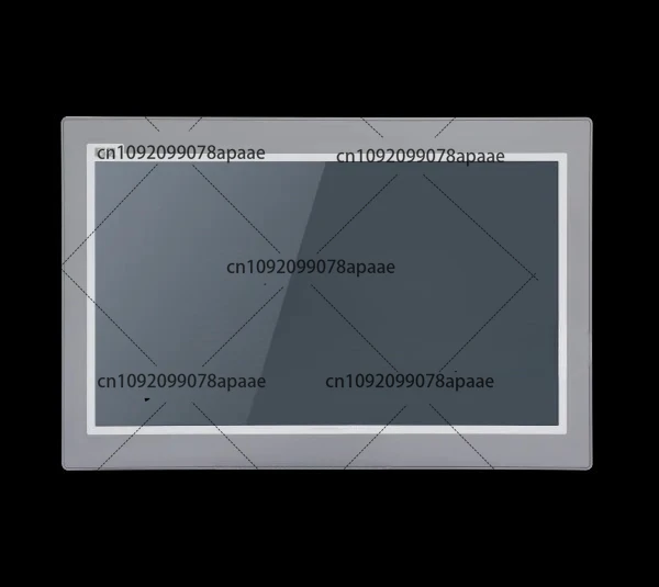 

Suitable for Kinco 15.6-inch HMI Touch Screen - G2156E, G2156E2, USB Host & Ethernet, GREEN Series