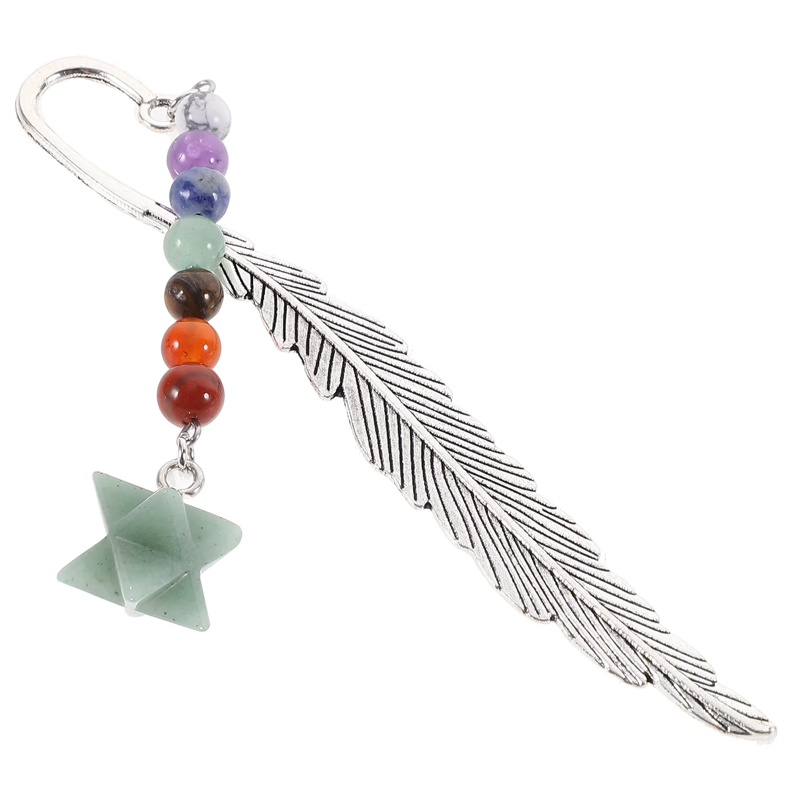 المعادن المرجعية بلوم قلادة خمر مقاومة للخدش الإشارات المرجعية كريستال سحر القراءة أداة مكتبة الفصول الدراسية