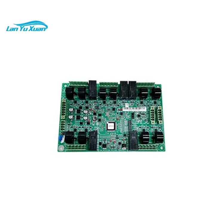 

Product bargaining, do not order directly 1058147-1 MG3-1G-1G-PM Power module/Supports a wide range of input voltages