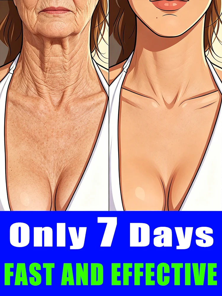 No neck Fine lines，Smooth baby neck