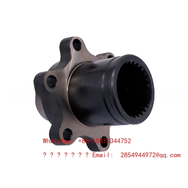 660 ATV, Rear Drive Shaft Connector, Long 5KM-46212-00-00