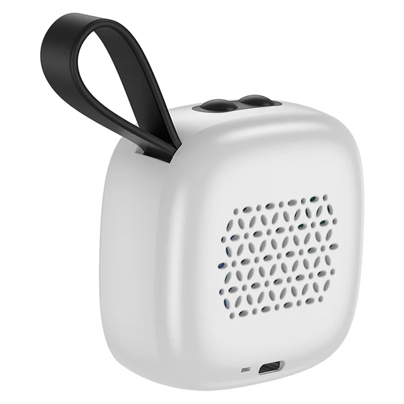 A47Z Latest CO Quality Detector With Sound Alarm LCD Display Temperature And Humidity Sensor Tester DM1210B