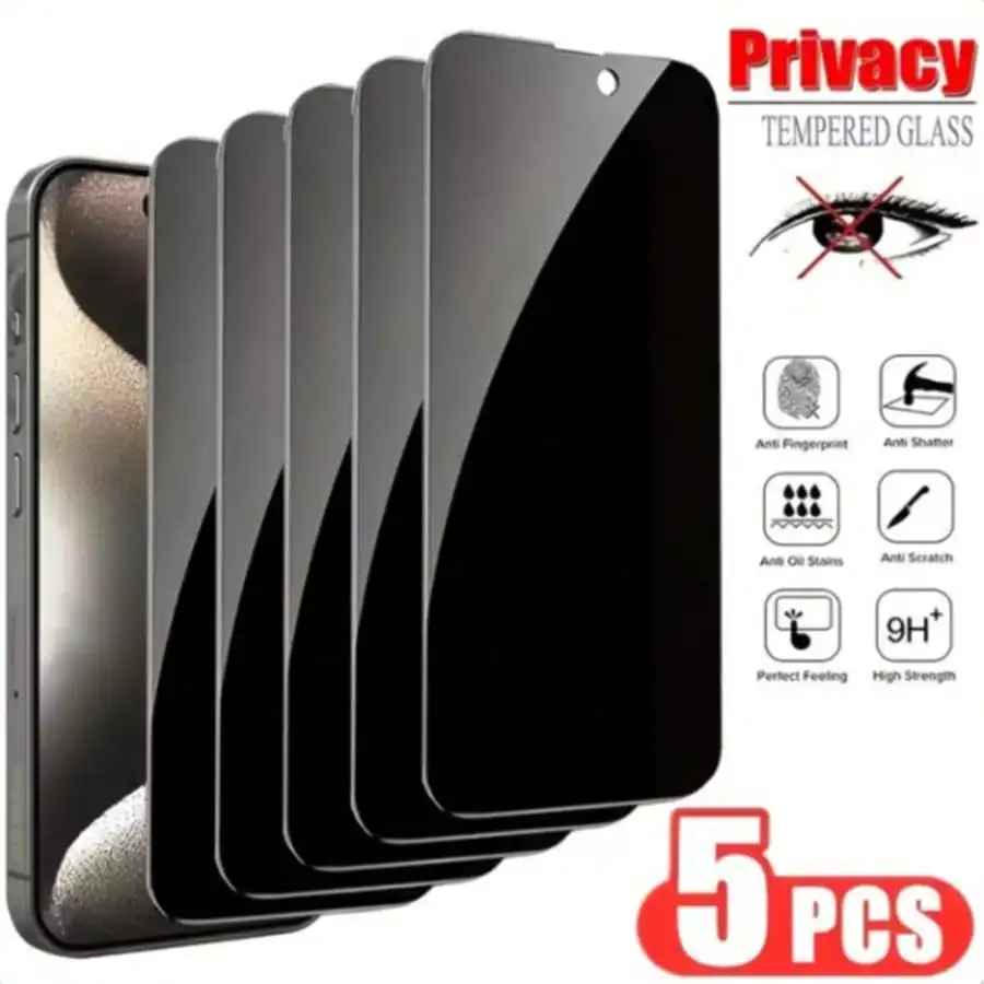 #19 Best Tempered Glass Screen Protectors to Buy In 2026