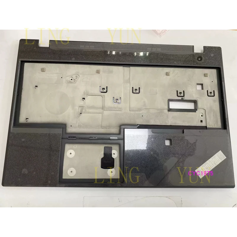 

Чехол-подставка для рук с датчиком отпечатков пальцев для Lenovo Thinkpad P15V T15P 5CB0Z69142