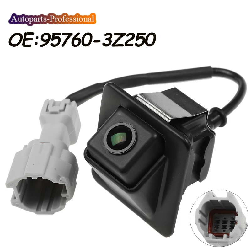 Rear View Back Up Parking Camera 957603Z250 95760-3Z250 95760-3Z800 95760-3Z550 95760-3Z300 Fit For 2011-2015 Hyundai i40 Saloon