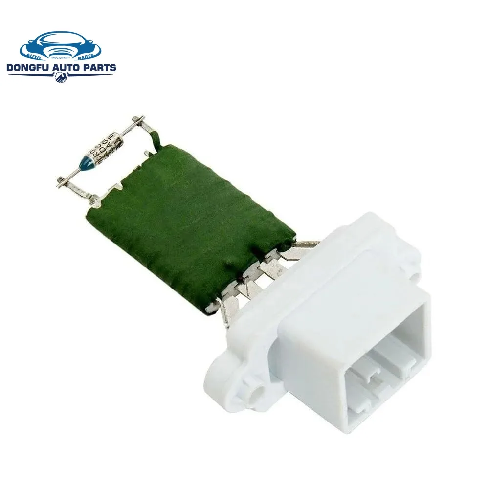 

9M5918B647AA Heater Resistor for Ford Focus Fusion S-max Blower Motor Resistor 9M5918B647AA1 Car Accessories