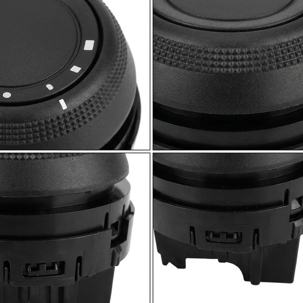 For Car Roof Repair Sunroof Control Switch Auto Roof Opener Direct Installation Design Precision Made Structure