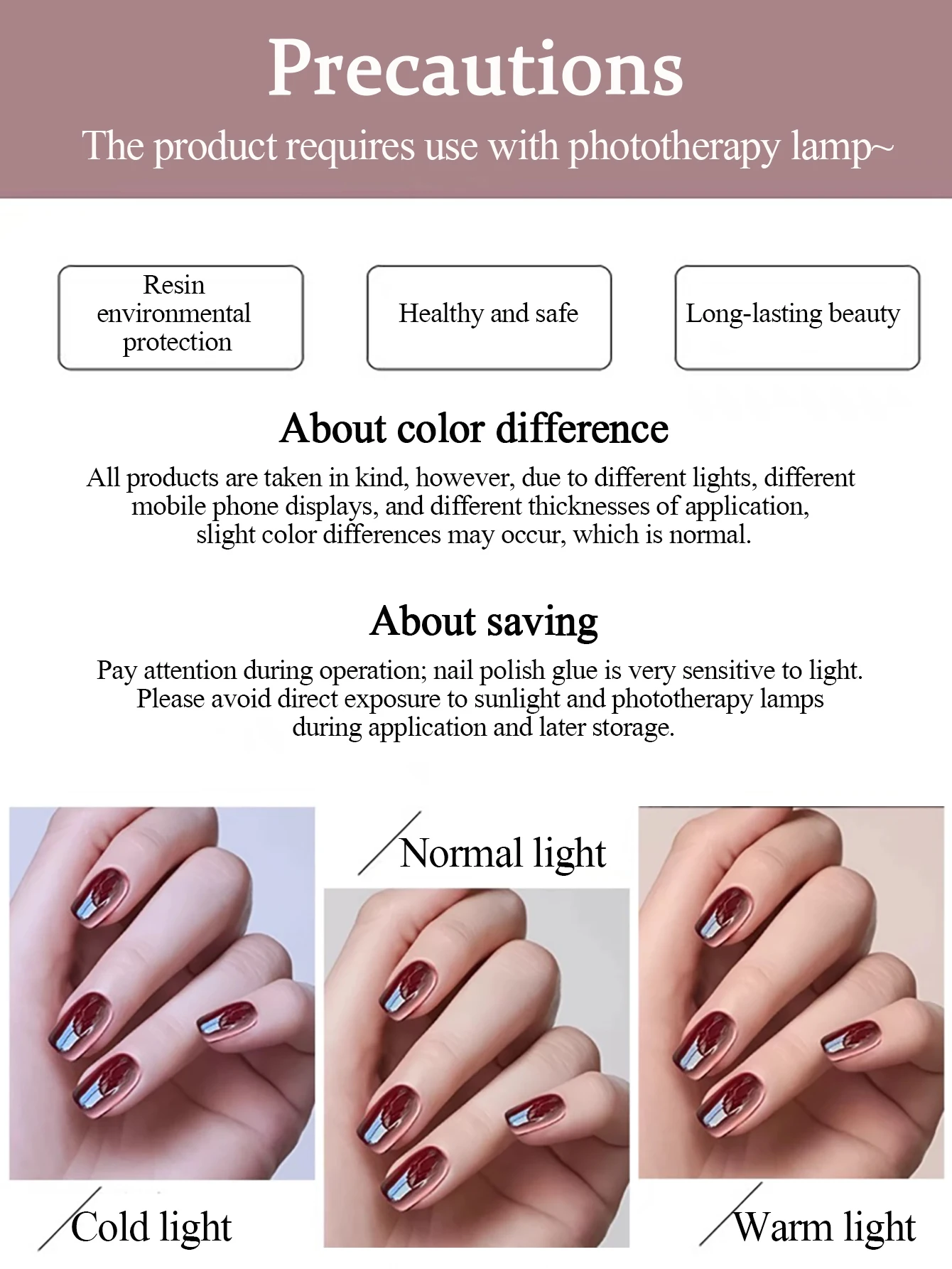 1-24pcs WS Fonkelende Kat Glazen Kraal Magnetische Gel Nagellak Flash Wit Spar Rode Kleur Semi permanente Losweken UV Gel Vernis