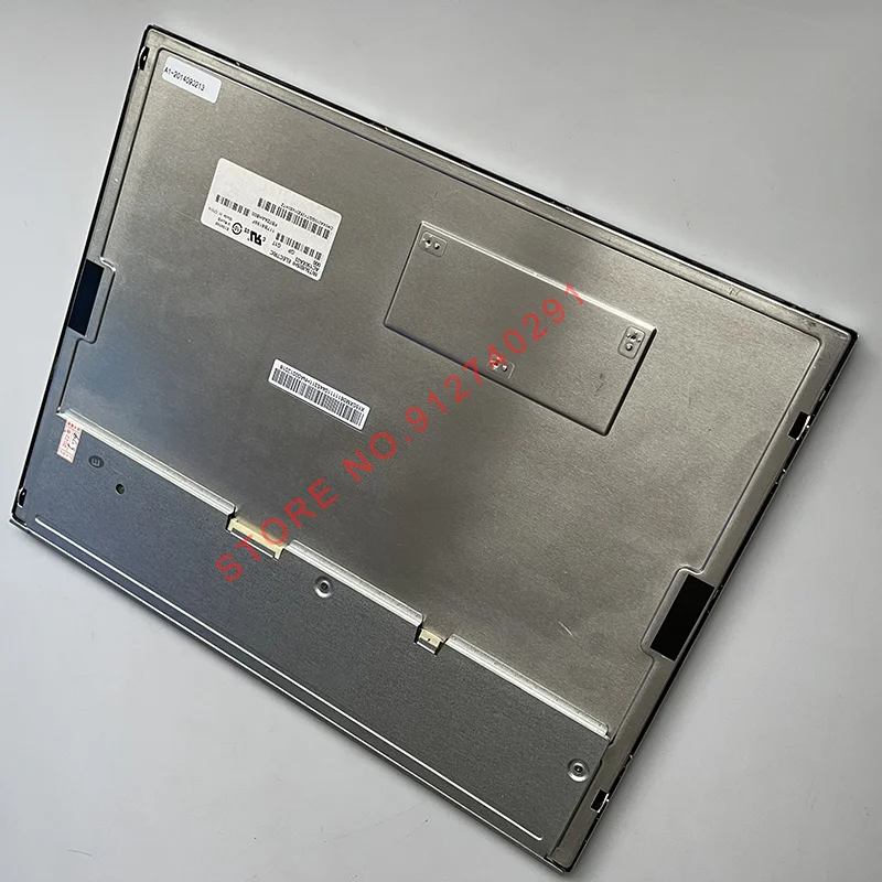 

Оригинальный 15-дюймовый AC150XA03 AC150XA02 AC150XA01 AC150XA03-DE1 ЖК-дисплей Панель экрана 1024 (RGB) × 768 20-контактный