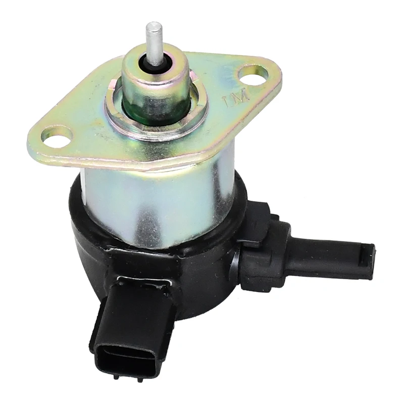 

Fuel Shut Off Solenoid 17208-60010 17208-60015 17208-60016 17208-60017 Compatible with Kubota B21 B26 B2320 B2410 B2620 B2630