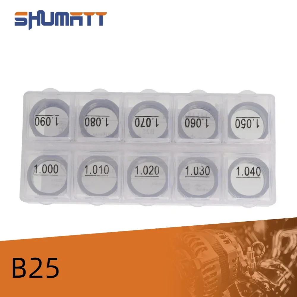 100Pcs China Made N… - image