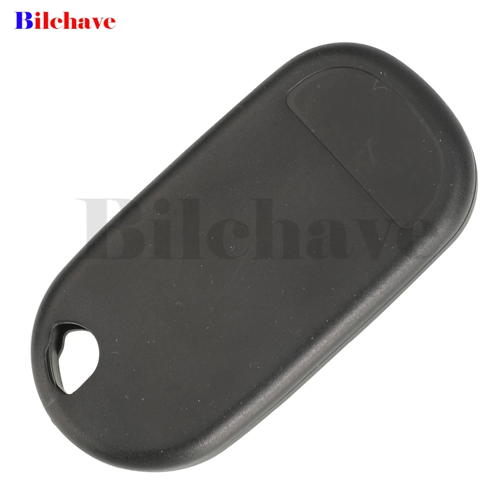 

Автомобильный ключ-брелок jingyuqin 315 МГц с 4 кнопками KOBUTAH2T для Honda Accord Acura TL 1998-2002, бесключевой доступ, дистанционное управление