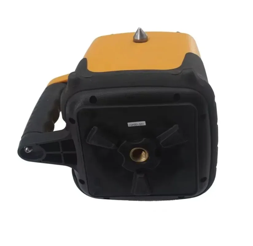 Factory Wholesale Professional Cheap Automatic Self Leveling Dual Slope Rotary Level Machine