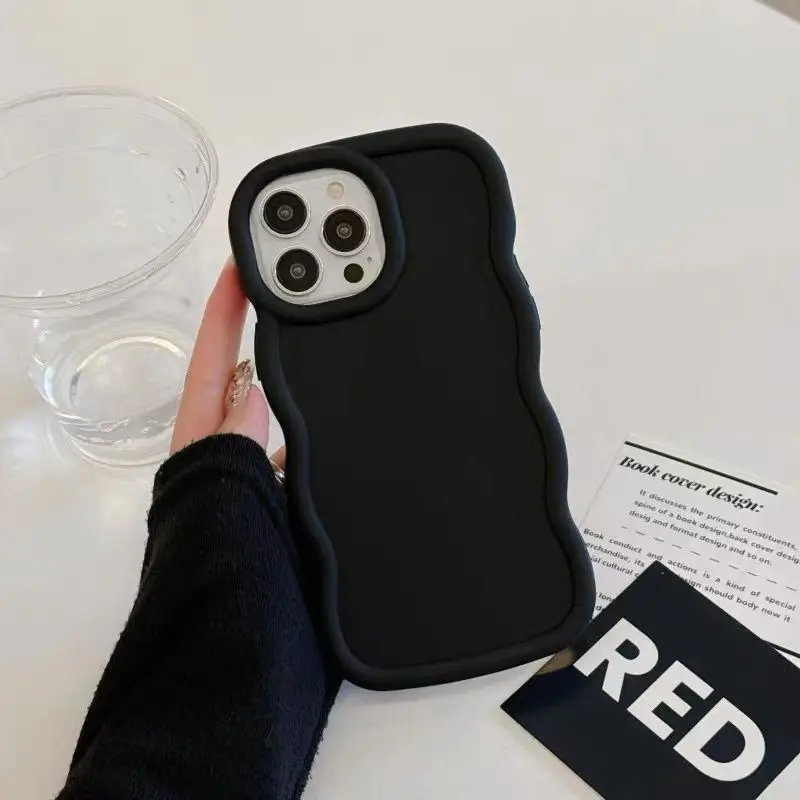 Disneys-funda de teléfono con puntadas y ángeles para Oppo Realme, 5, 11, 12, C11, C21Y, C21, C30, C35, C53, C55, C65, C67 Pro Plus, 4G, 5G