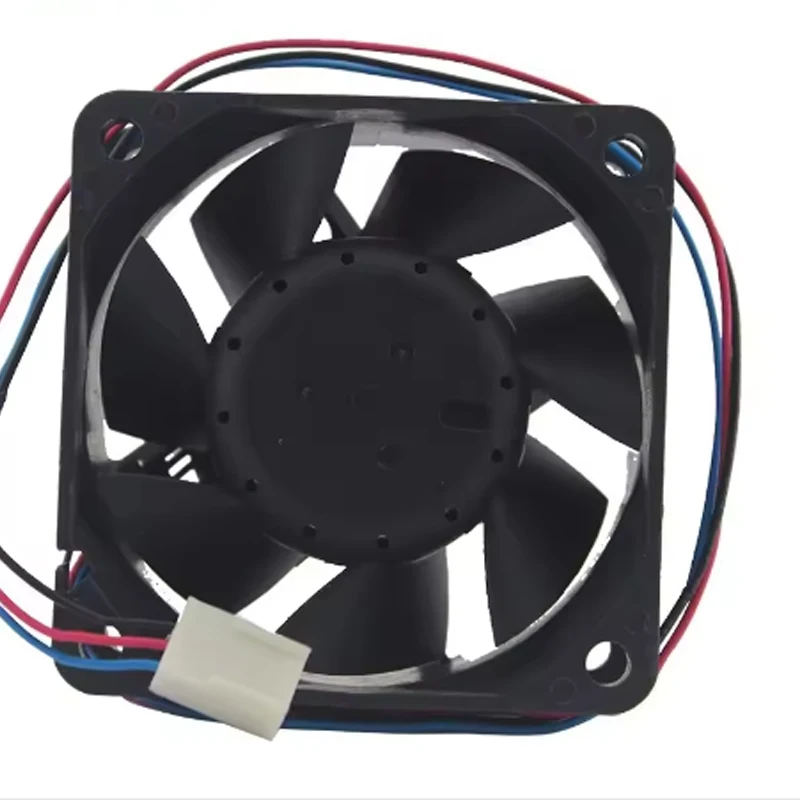 ใหม่Original Delta AFB0624SH/EH/HH/VH 0.21A 0.36Aอินเวอร์เตอร์พัดลมระบายความร้อน