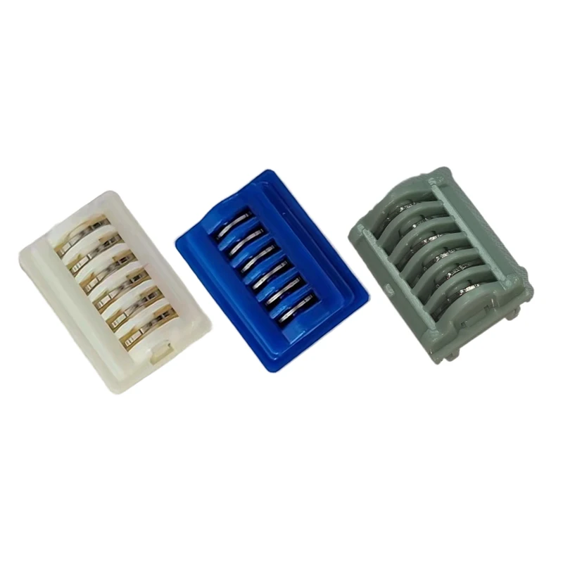 

Titanium Clips Lt300 Ligating Clip Medical Surgical Instrument Titanium Clips